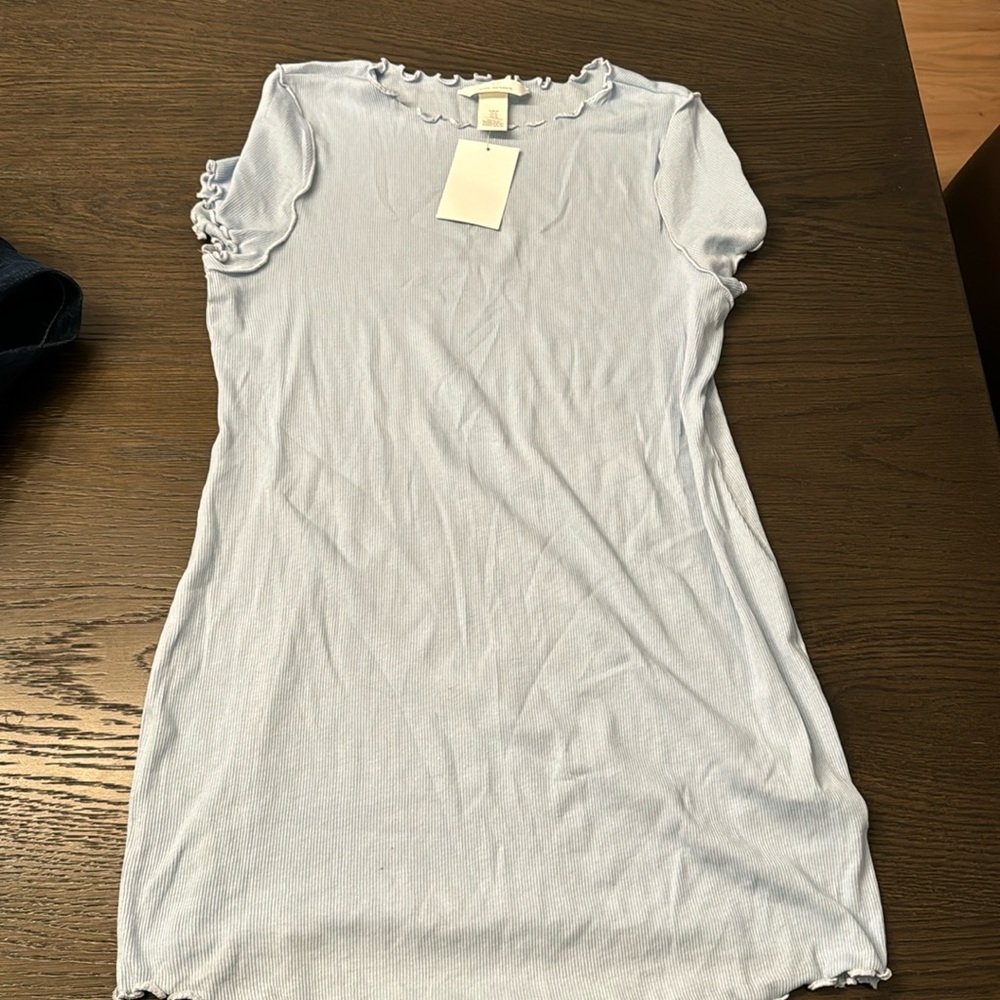 H&M New Maternity Shirt